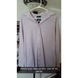 Mens dress shirt